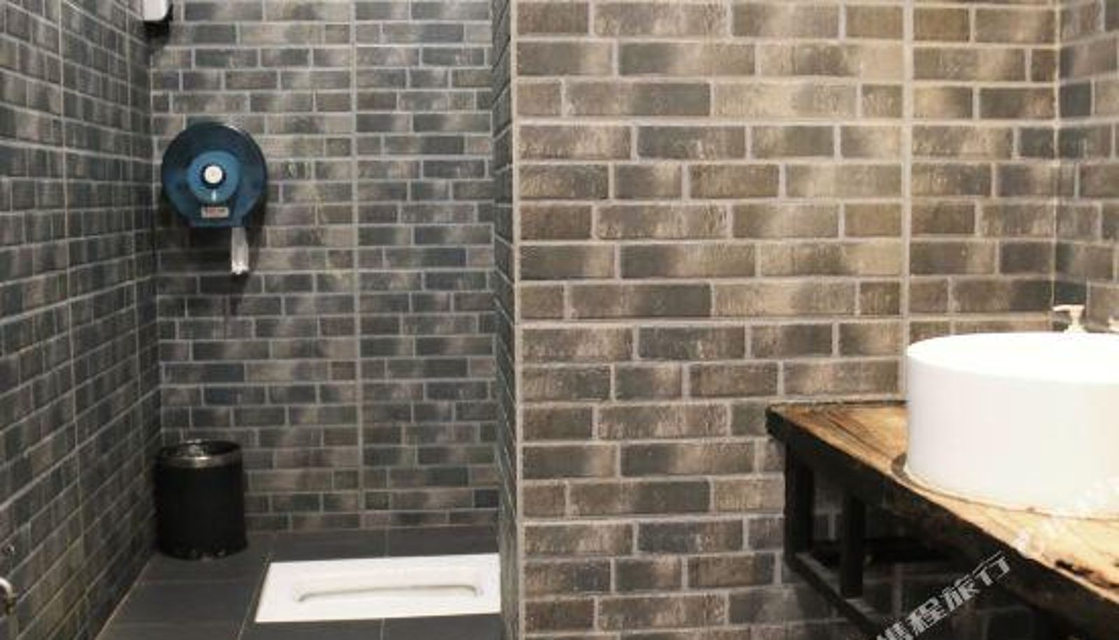 Camera - Tengle Renjia Apartment