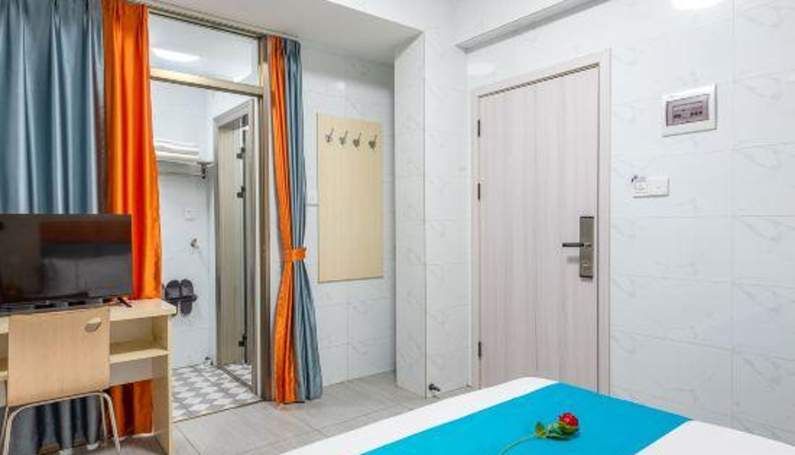 Habitación - Foshan Sunshine Rental Foshan Shunde Daliang Nanjiang Middle Road Store