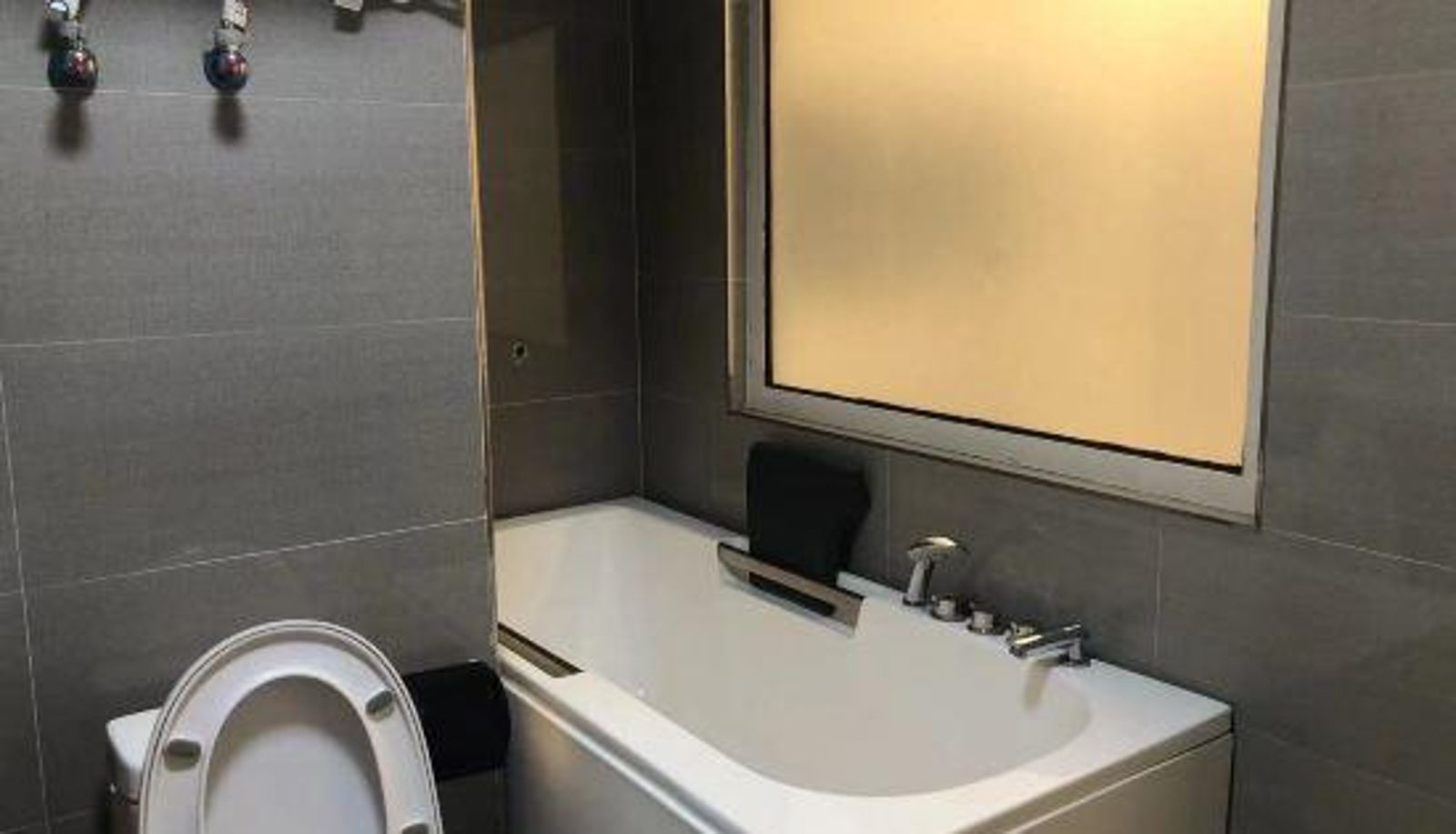 Business-kamer - Fuxin Zhuolin Business Hotel