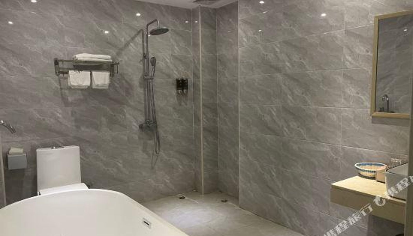 Room - Hongfeng Hotel (Foshan Ronggui)