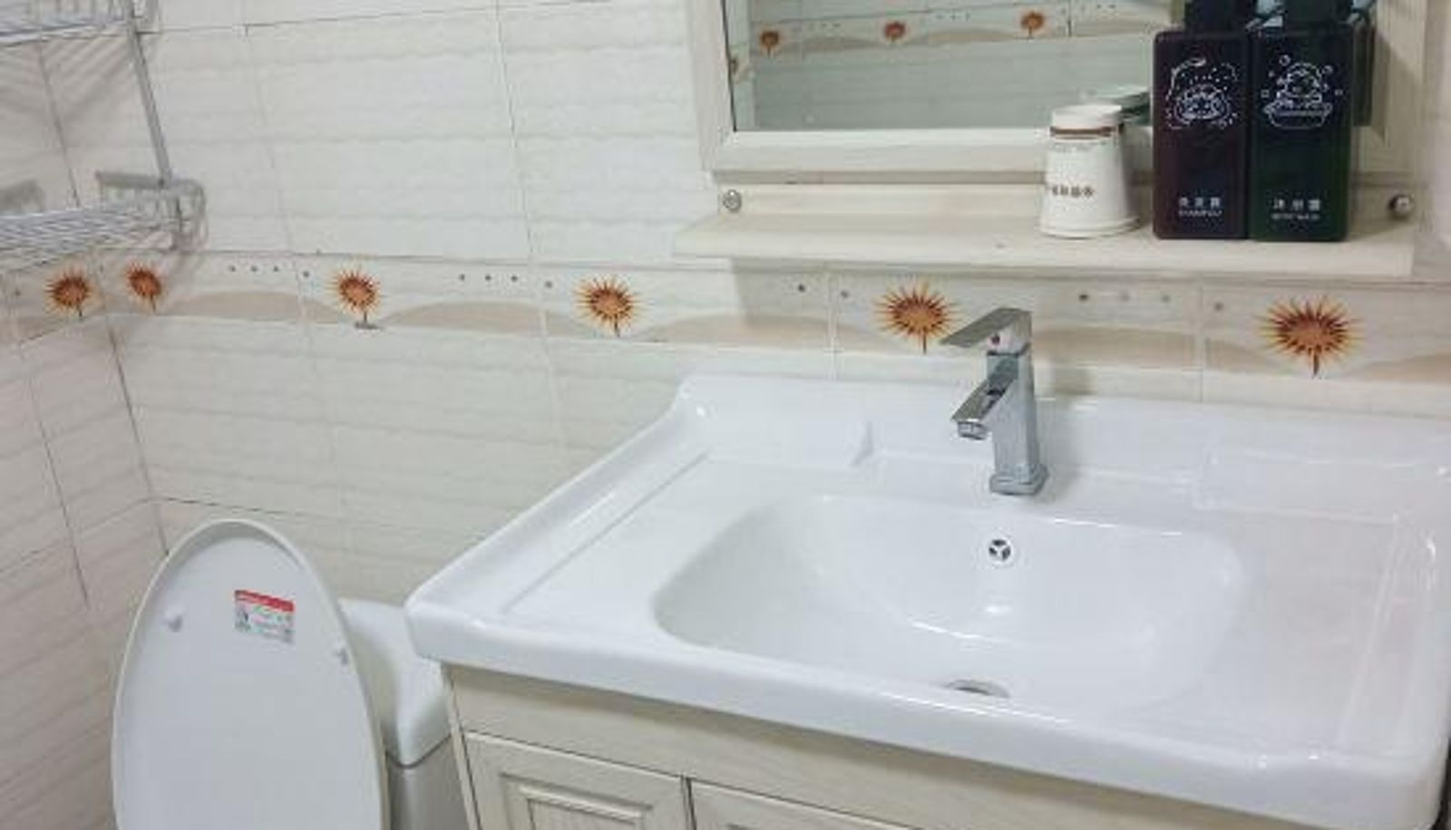 Zimmer - Foshan Dijing Apartment