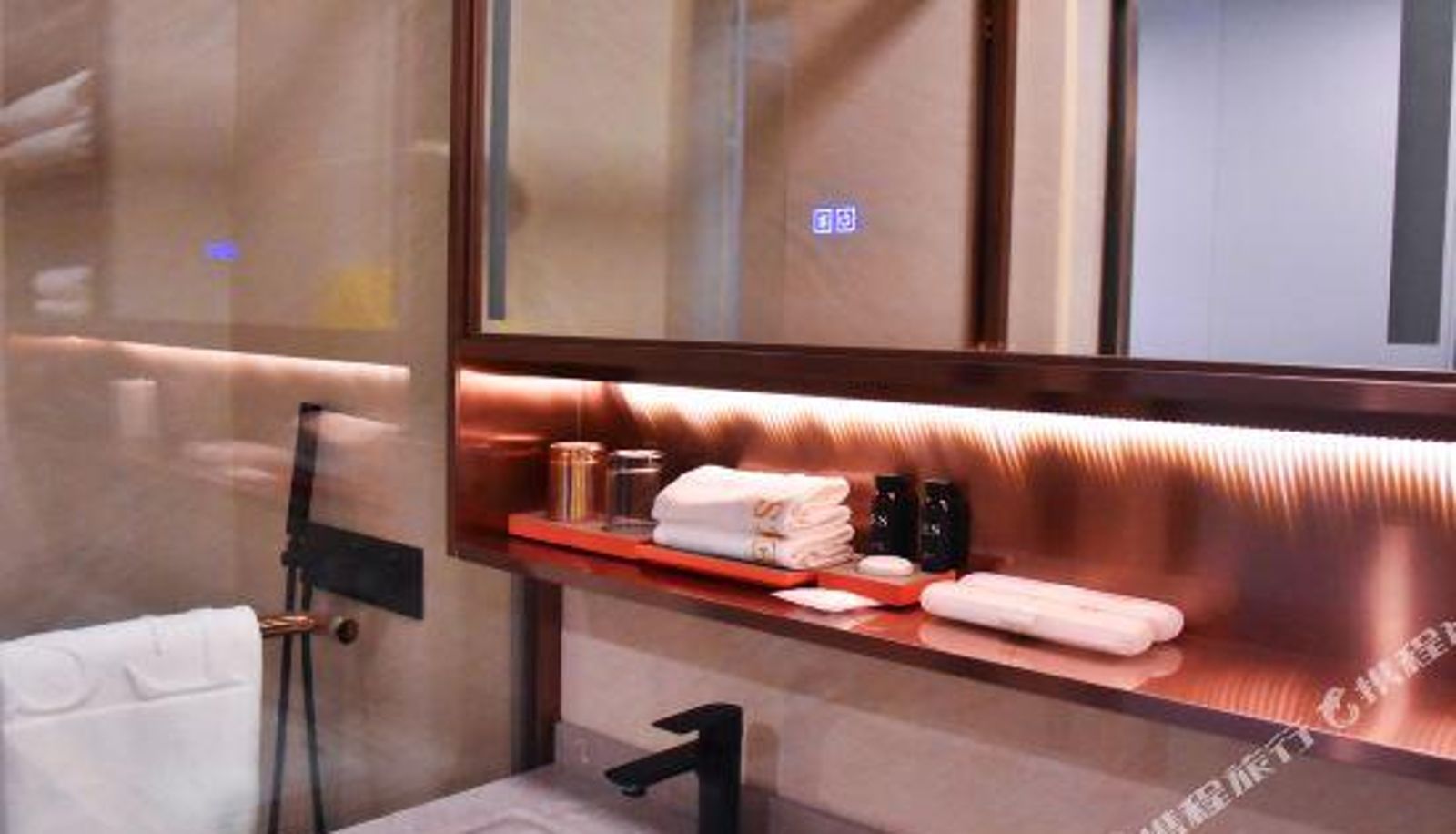 Room - ES Chengxiang International Apartment (Foshan Financial And High-tech Zone Subway Station)