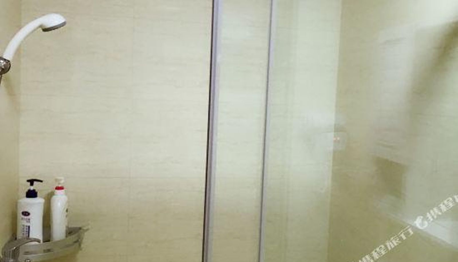 Room - Yimi Shangpin Apartment