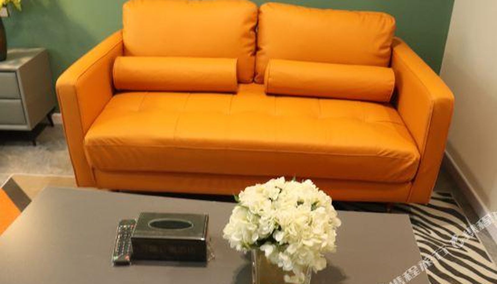 Camera business - Bandung international apartment (Chencun Shizhou store)