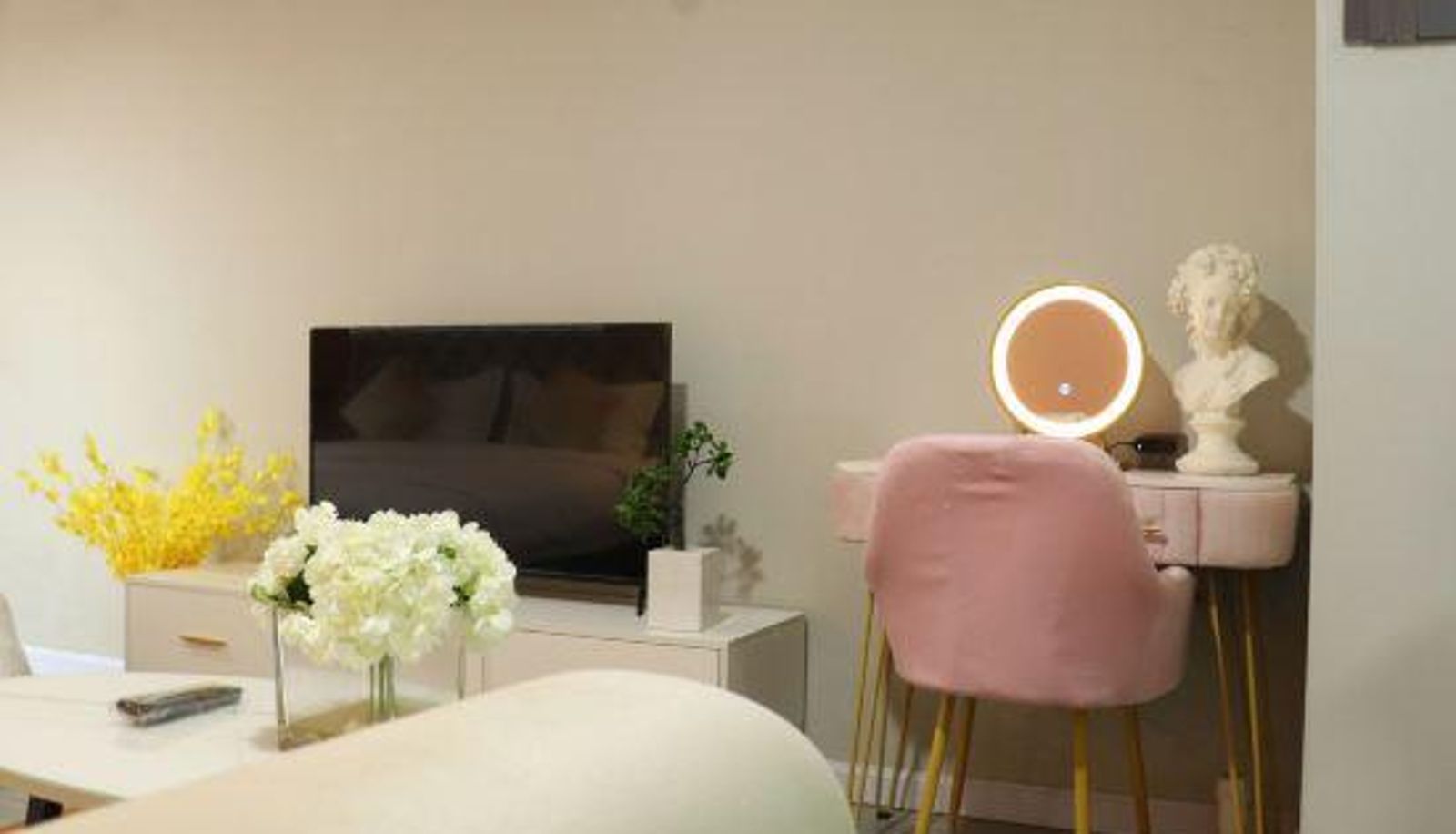 Camera - Bandung international apartment (Chencun Shizhou store)