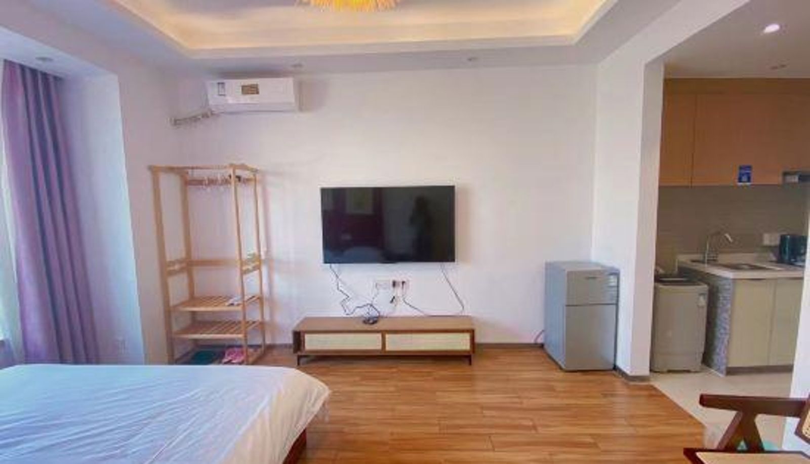 Room - Hefeng Xiaozhu Hotel Apartment (Foshan New Power Plaza)