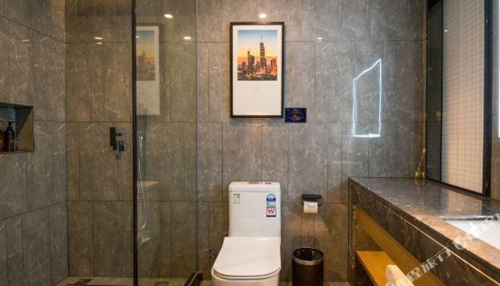 Kamer - Liz hotel(Foshan Sanshui Plaza store)