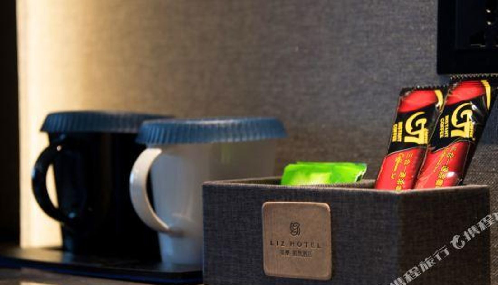 Kamer - Liz hotel(Foshan Sanshui Plaza store)