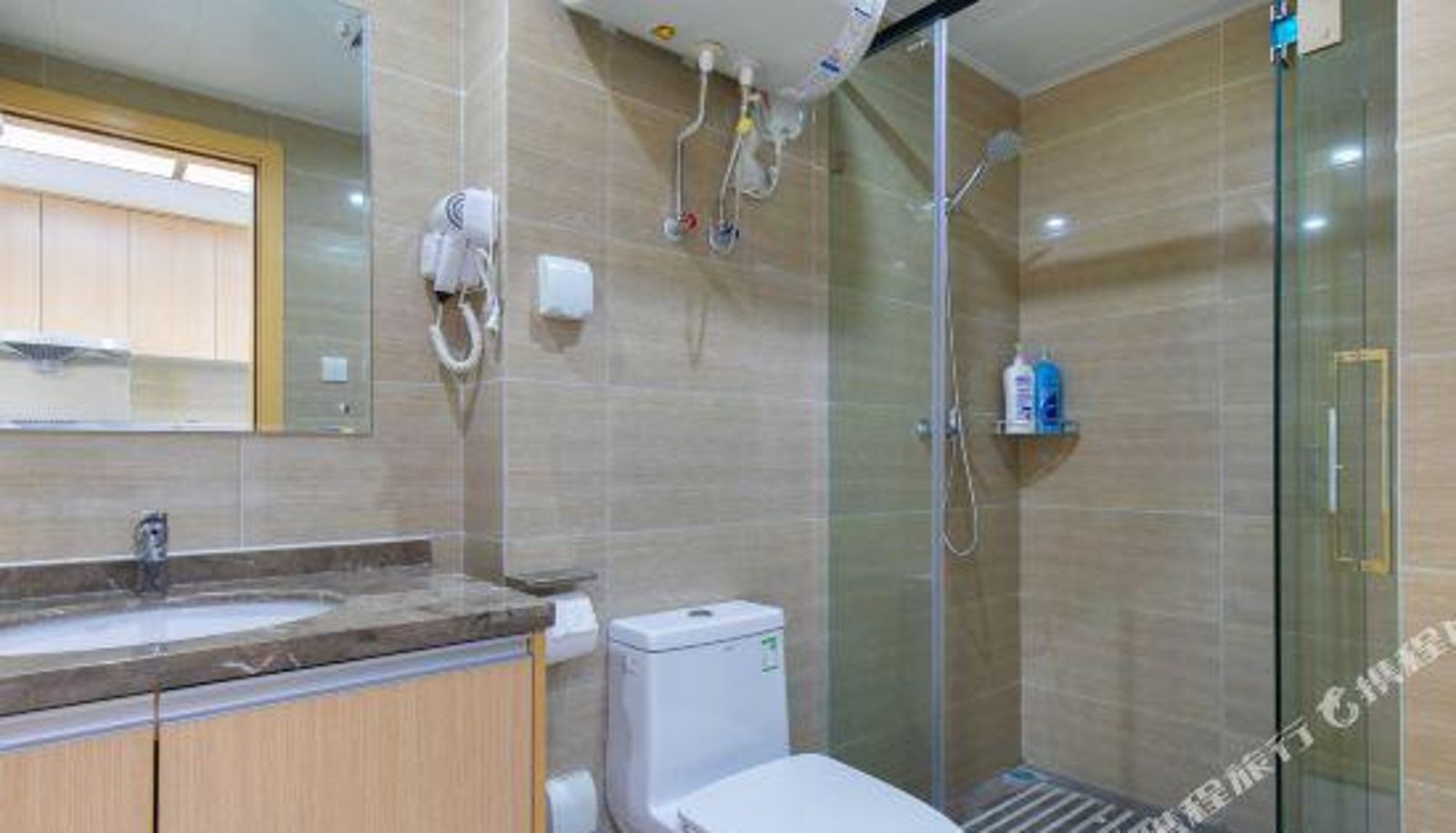 Kamer - Laide Apartment