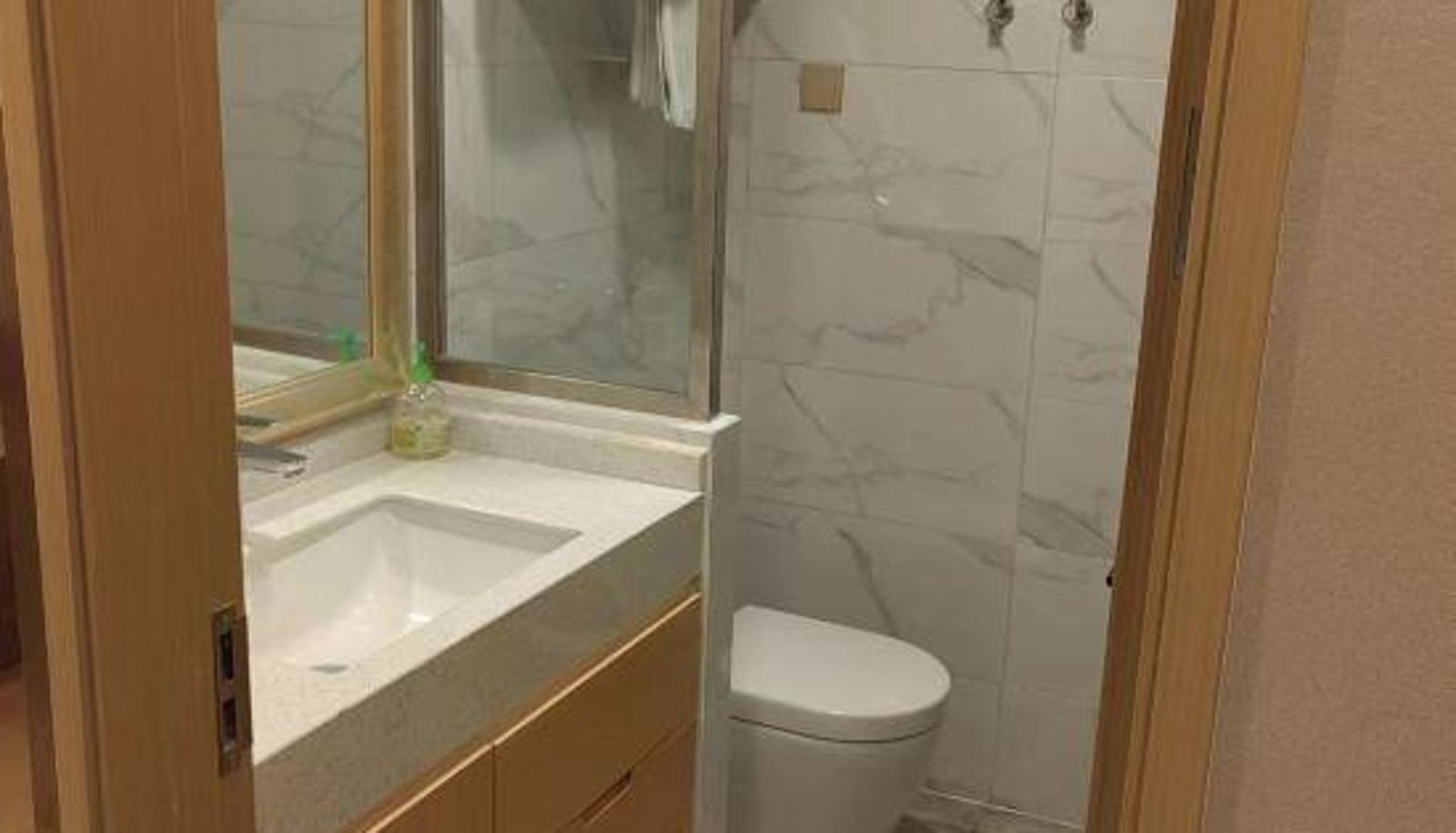 Zimmer - Winston  Apartments  (Foshan  overseas  Chinese  Town  Happy  Coast  Plus  Store