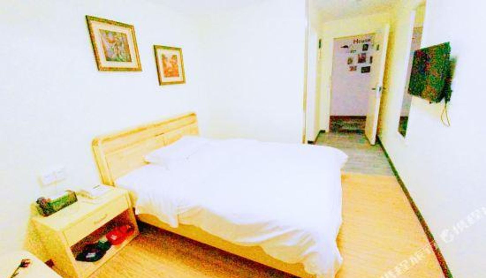 Pokój - Shute Business Hotel (Foshan Railway Station Shadi Airport)