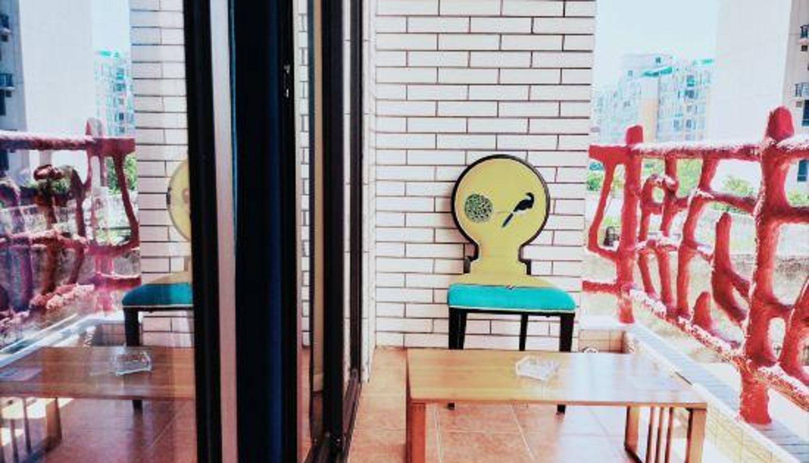 Room - Xiang Ge Li