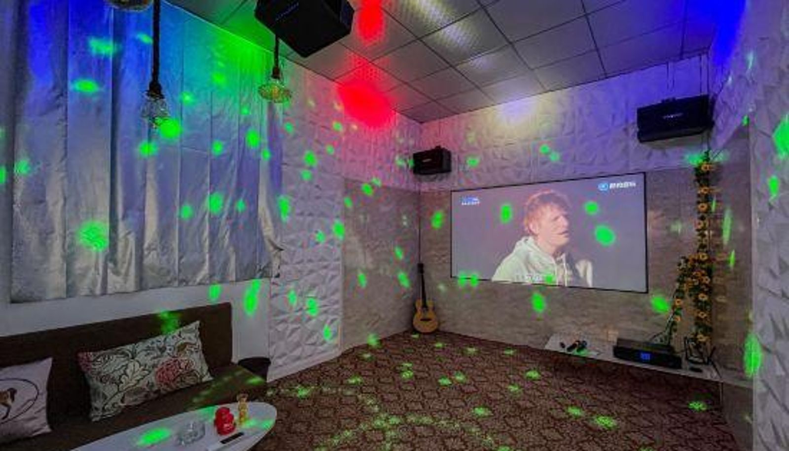 Room - Xiang Ge Li