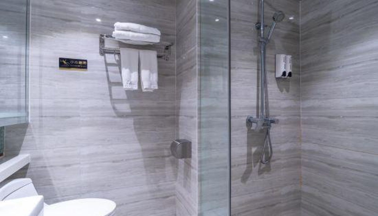 Chambre Business - chengjiang International Hotel Apartment (Foshan Changhua International)