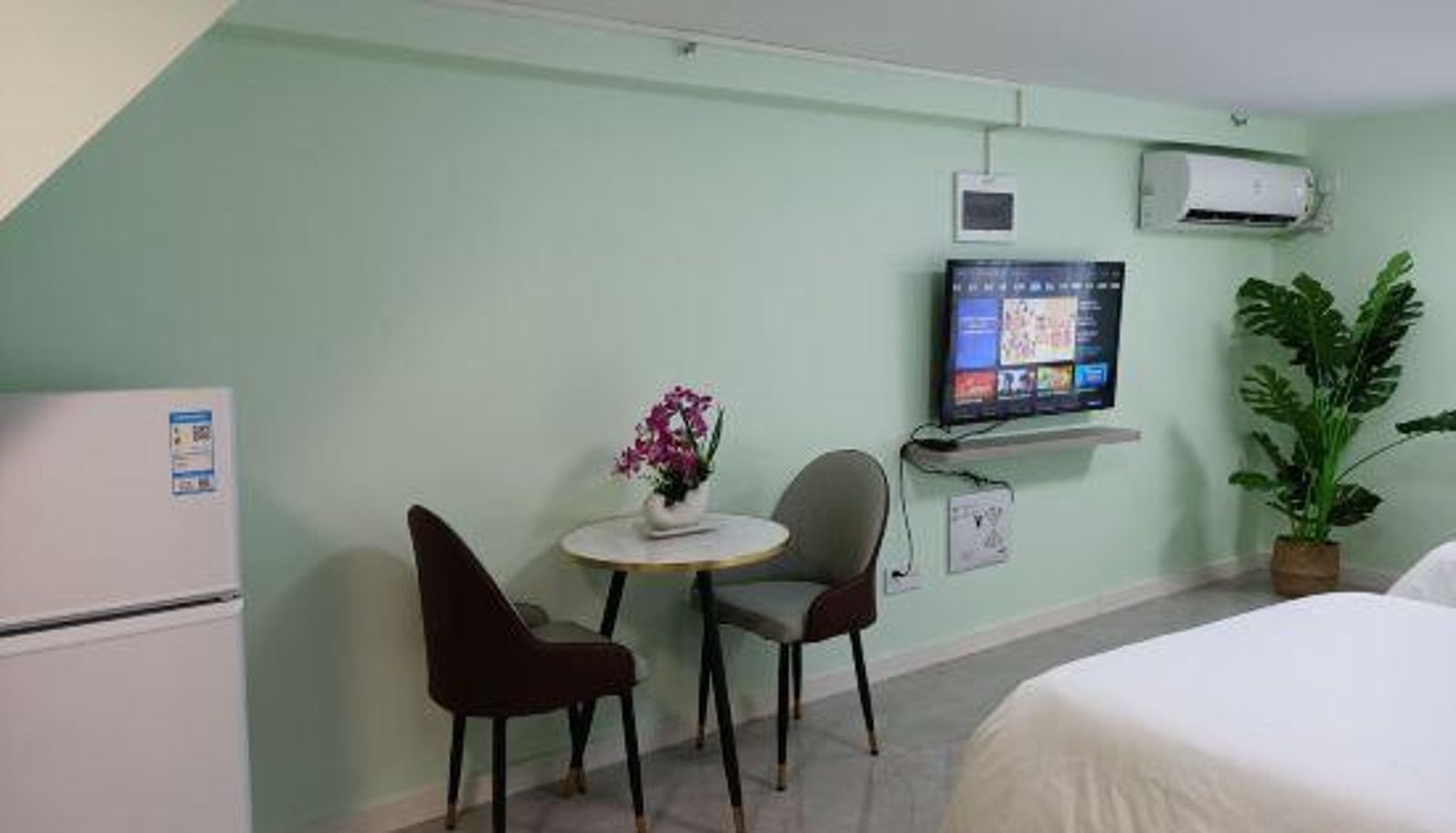 Kamer - Foshan Jiaqi Apartment (Xingduxu Shunde People's Hospital Metro Station)