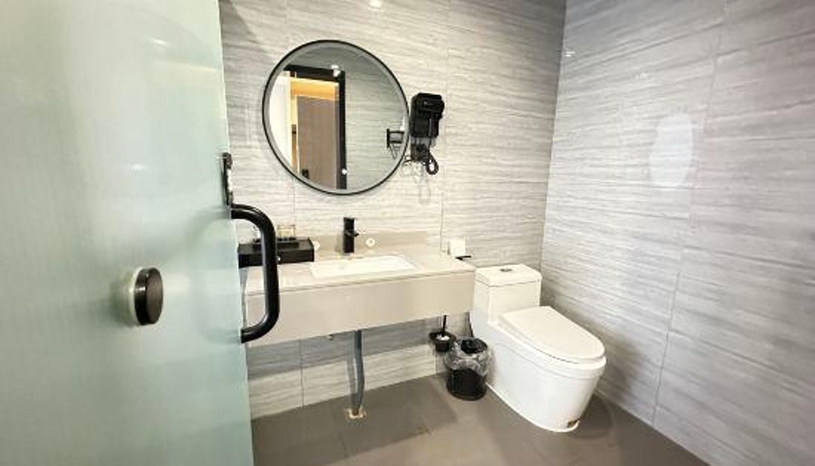 Kamer - Xiju Light Luxury Apartment
