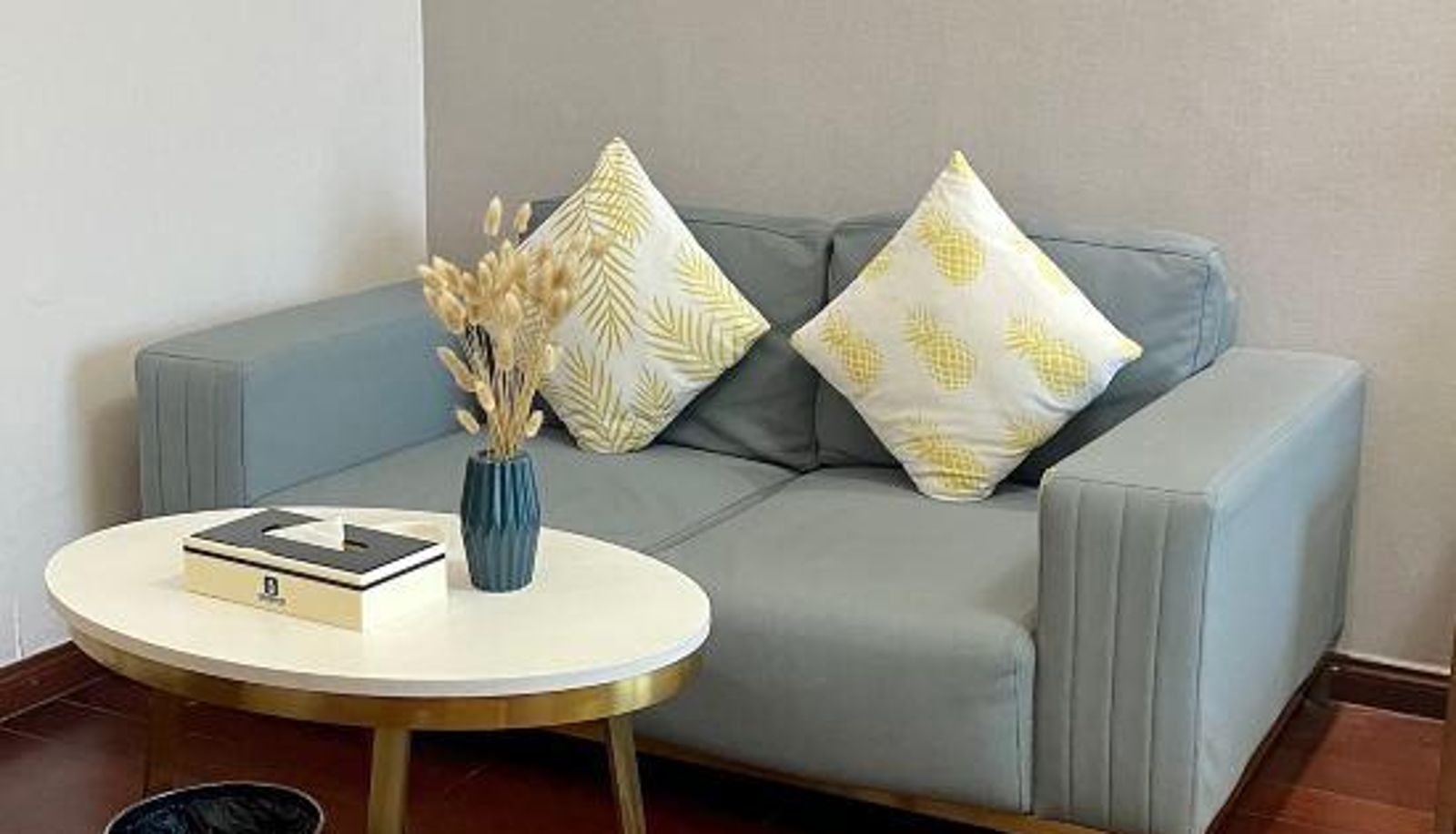 Business-Zimmer - Risebe International Apartment (Qiandeng Lake)