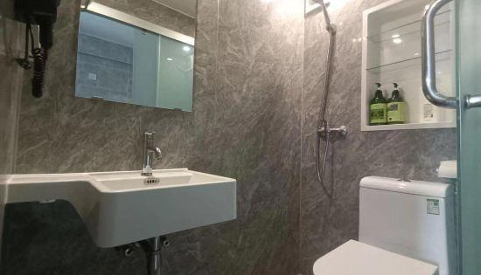 Kamer - Foshan 2013 International Apartment (Shunde Tanzhou Convention and Exhibition Subway Station)