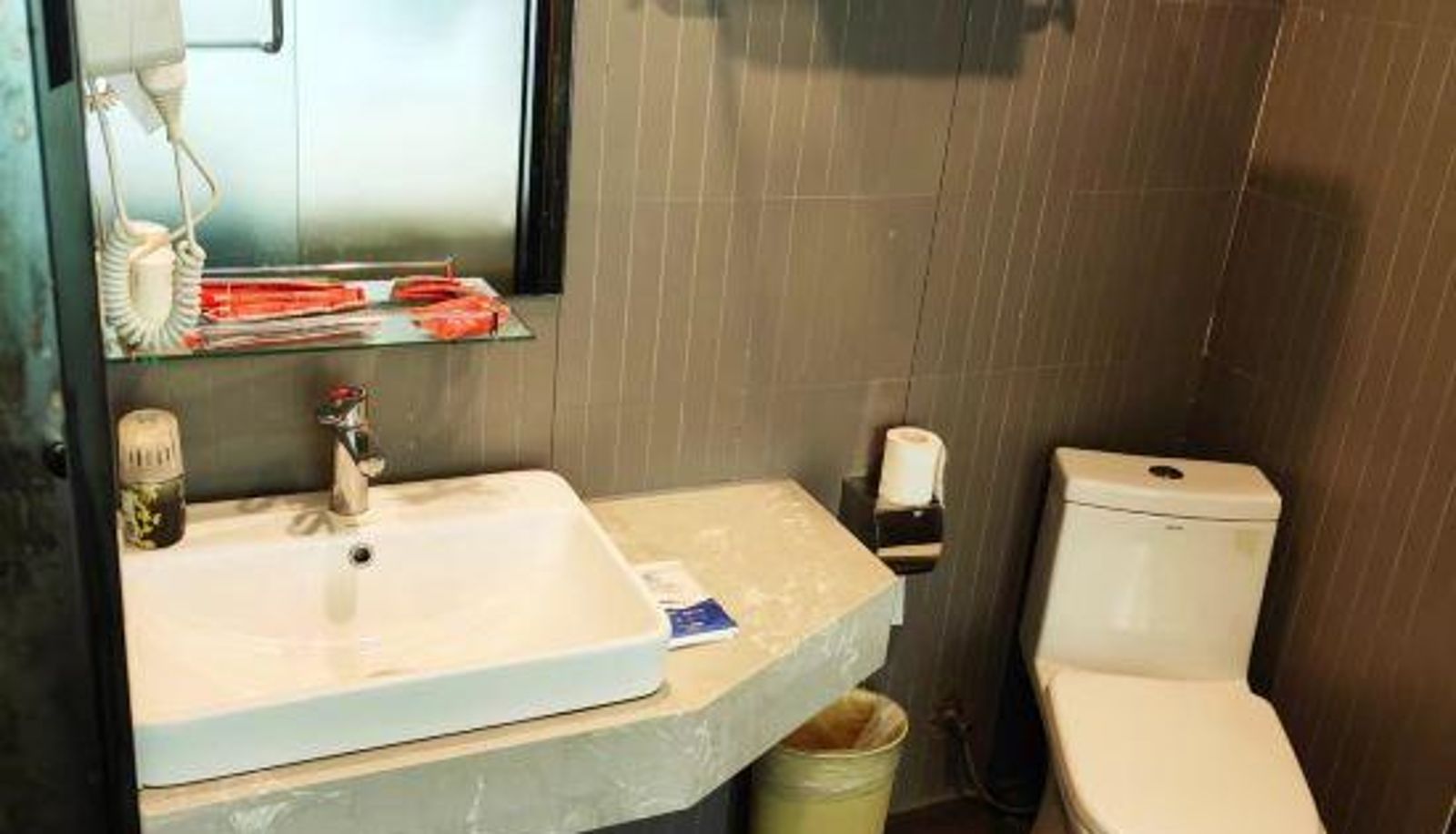Business room - Thank U Hotel (Foshan Ceramic City Branch)