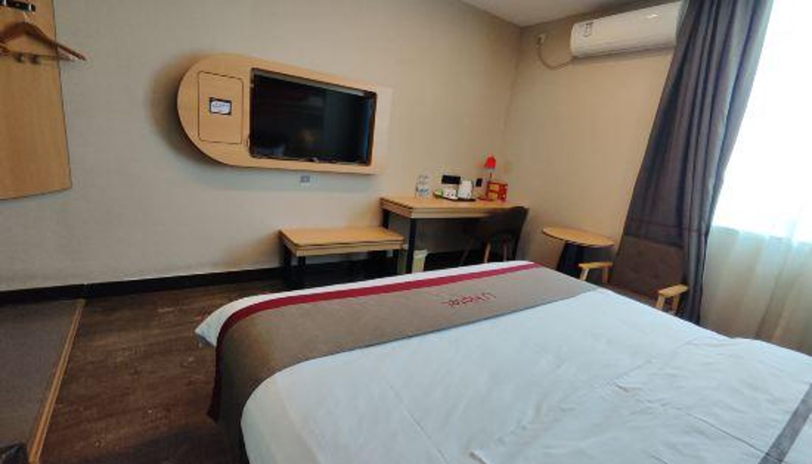 Business room - Thank U Hotel (Foshan Ceramic City Branch)
