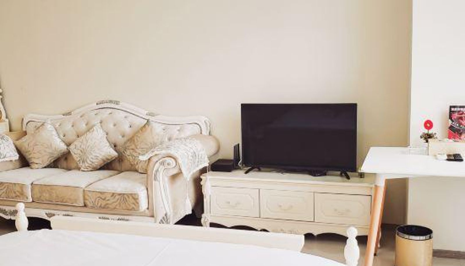 Chambre - Xincheng Apartment