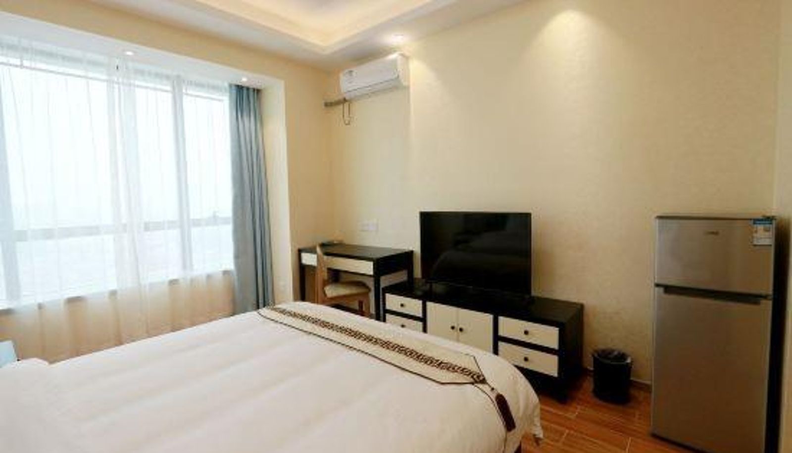 Camera - Miyue Apartment Hotel (Foshan Sanshui Xindongli Square)