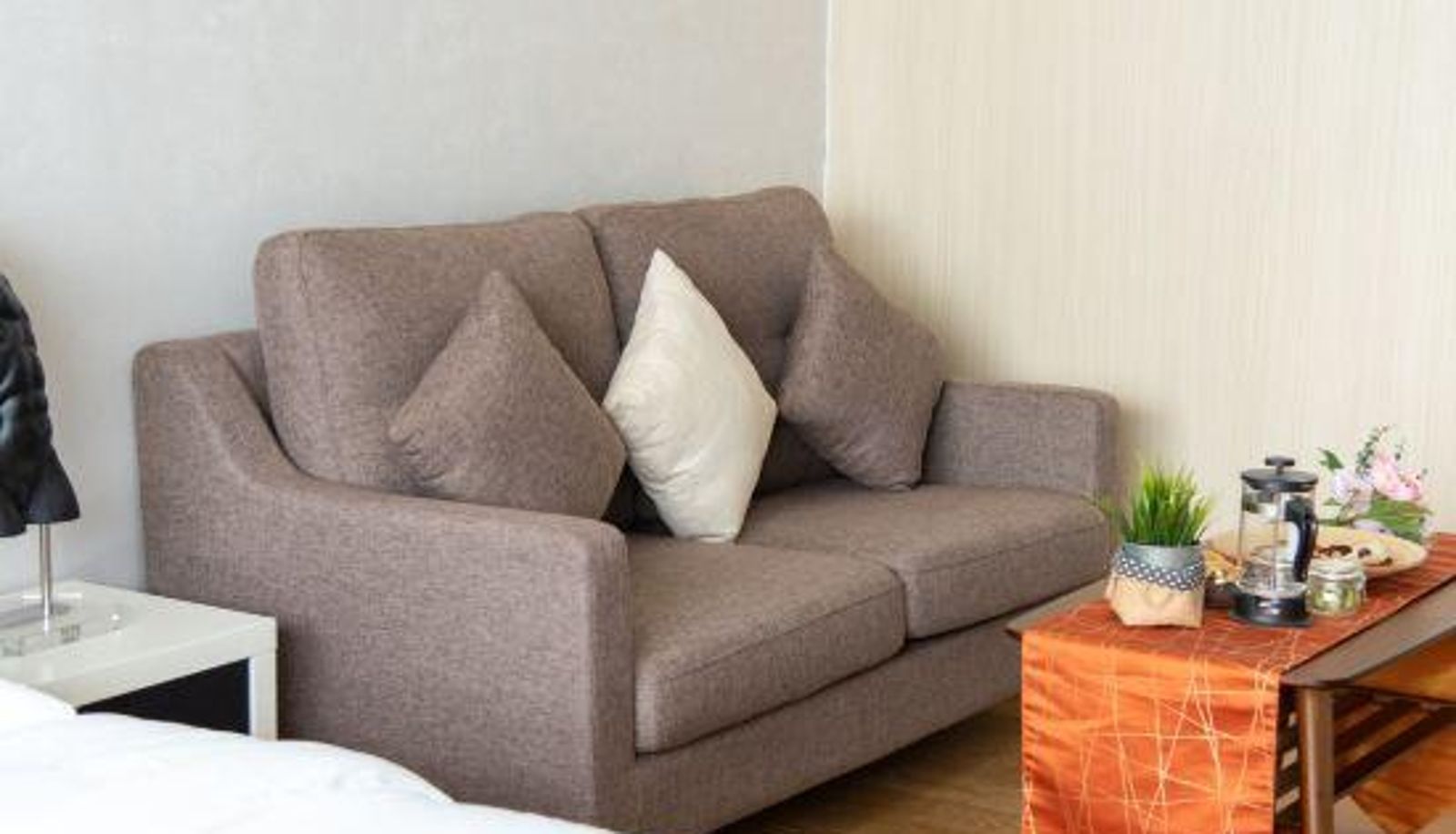 Habitación - Lochte Hotel Apartment (Shishan Changhua International Branch)
