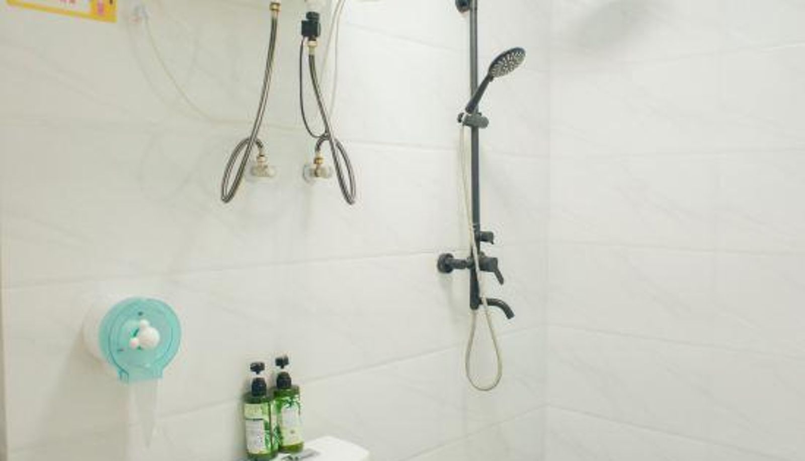 Zimmer - Qiaoyue Star Hotel Apartment (Foshan Jinshazhou Wanda Xinggangcheng Branch)