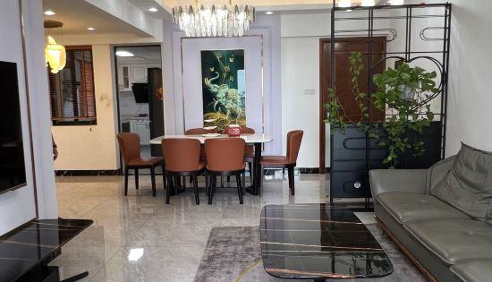 Room with river view - Foshan Youshe Sleep Experience Hall (Ronggui Branch)