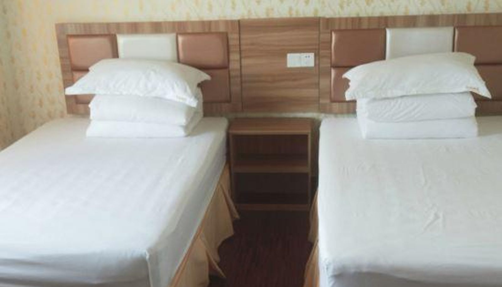 Habitación - Yanghang Hotel Apartment
