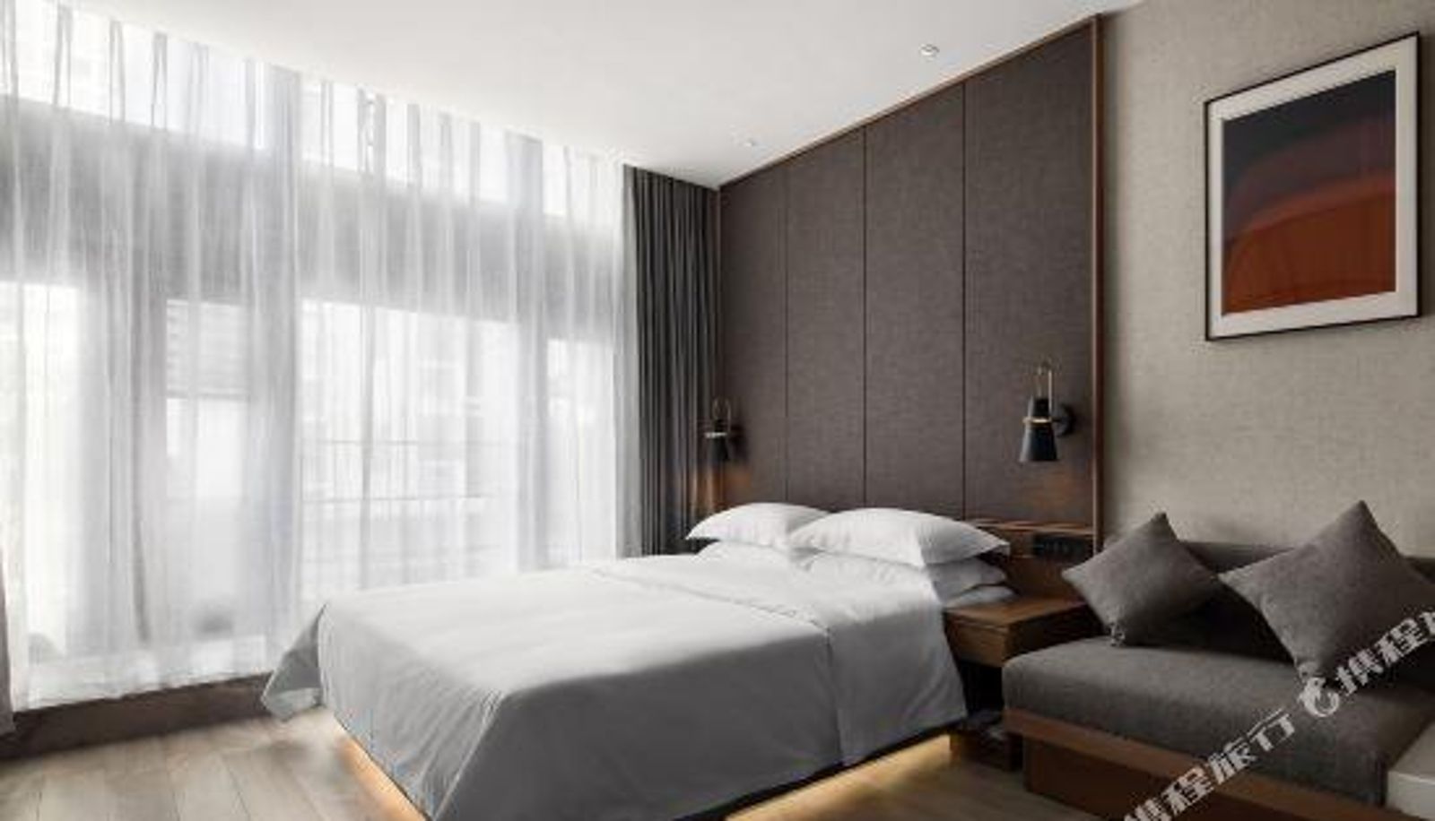 Habitación - miscott Hotel