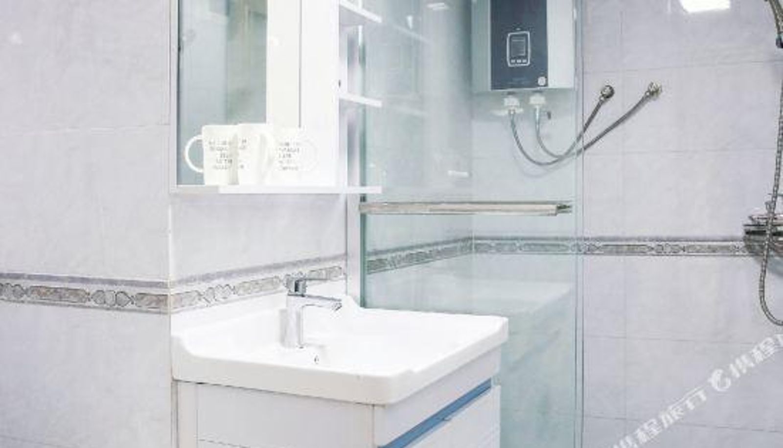 Habitación - Xinzhiyu International Fashion Apartment Hotel