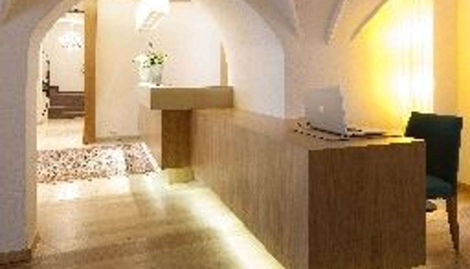 Lobby - Maximilian Stadthaus Penz