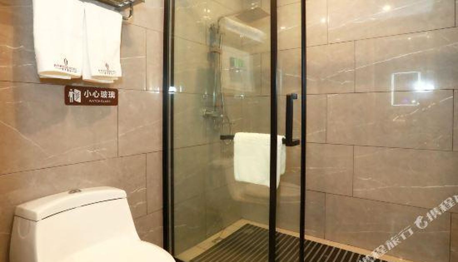 Room - SOHENHOTEL (Foshan Nangui Road Subway Station Branch)