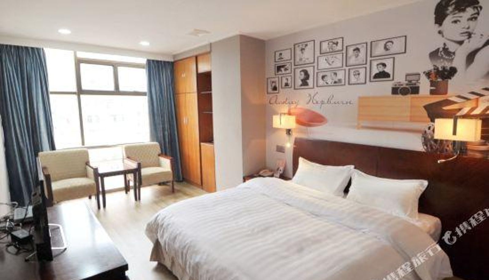 Chambre Business - Hengfu Hotel
