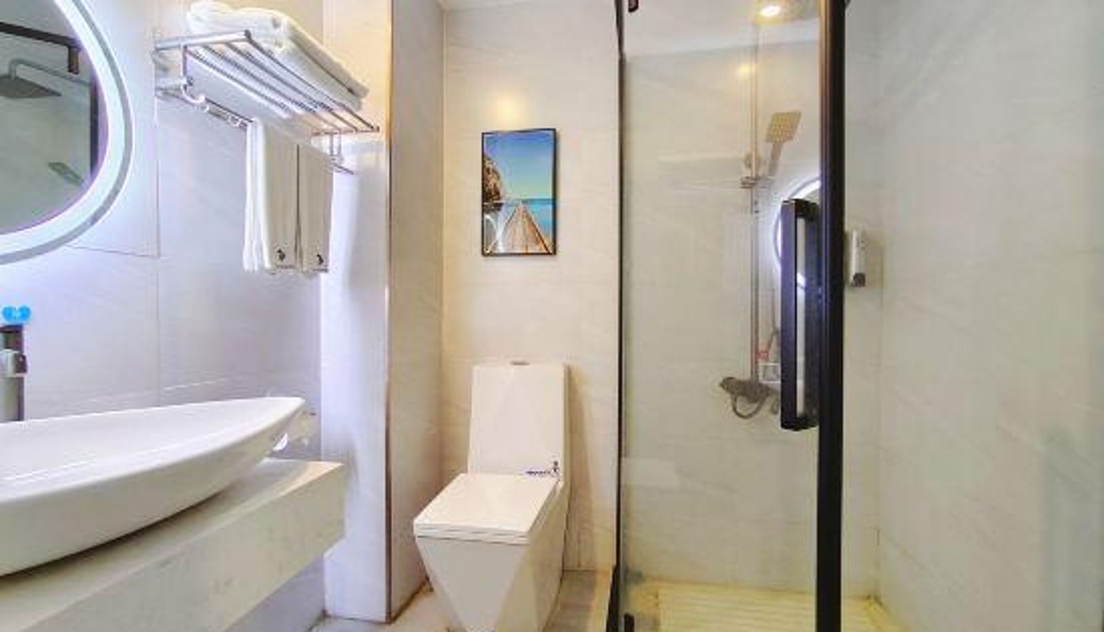 Habitación - Songxuan Hotel