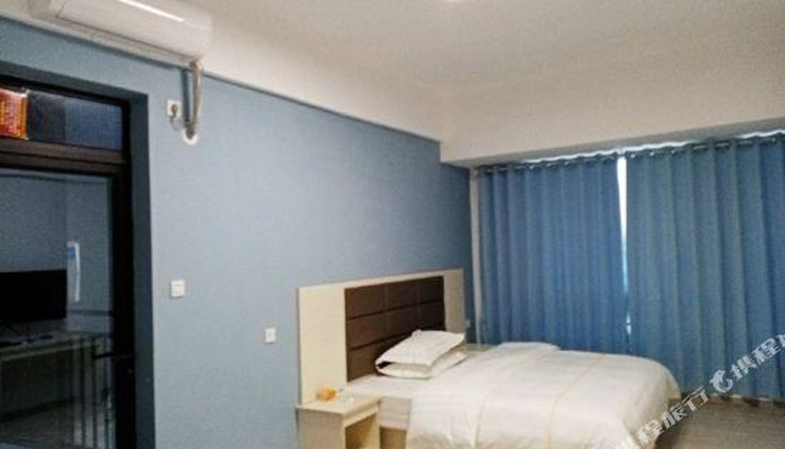Camera - DD Theme Apartment (Foshan Zhijia Branch)