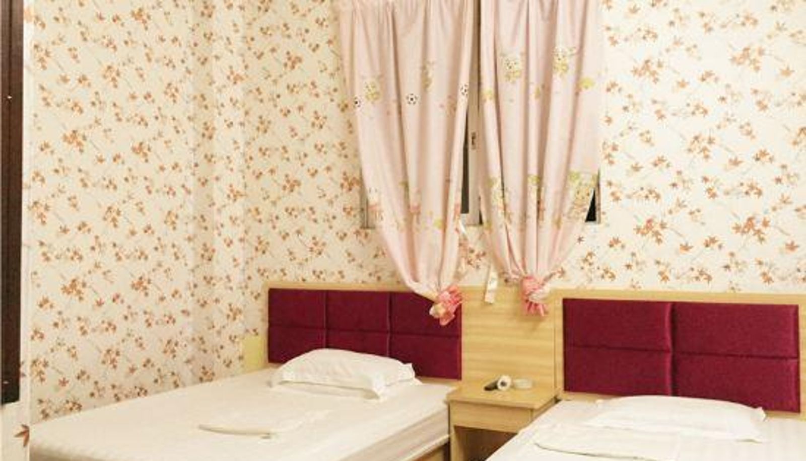 Zimmer - Dashu Apartment (Jiaozi Village)
