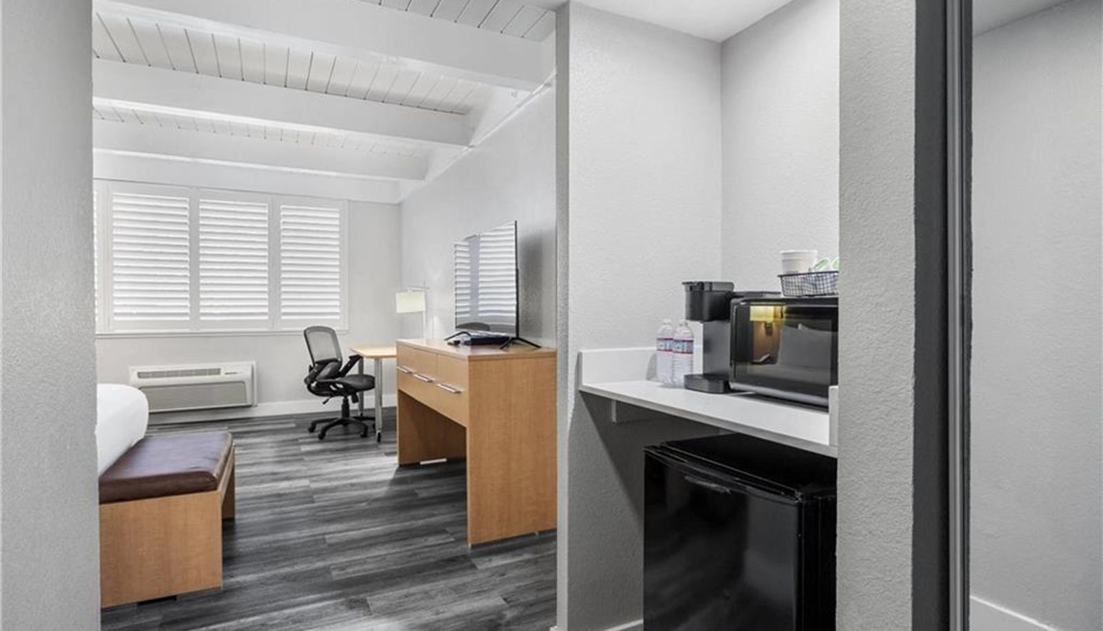 Zimmer - a Days Inn by Wyndham Prodigy Hotel