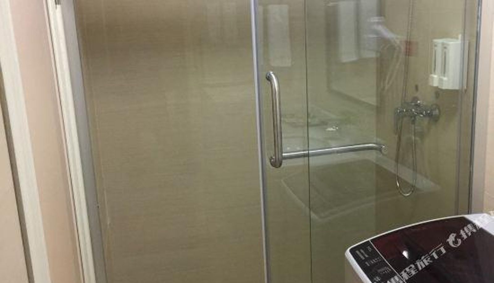 Chambre - Foshan) Felix Apartment Hotel (Huaqiang Plaza