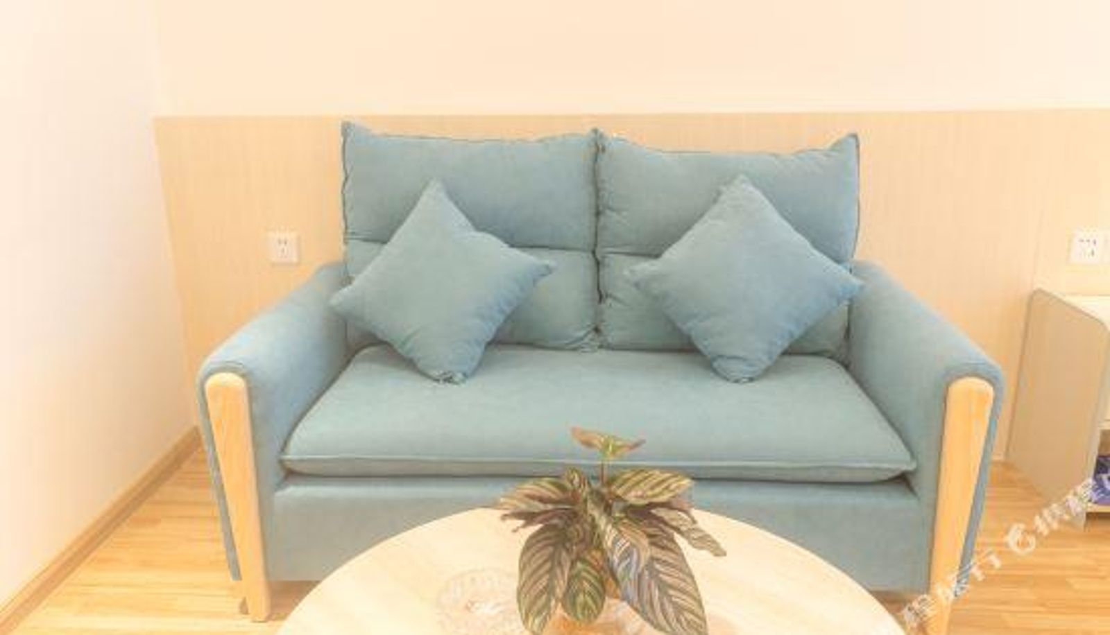 Pokój - Simer Hotel Apartment (Dali Fengchi Aluminum Market Branch)