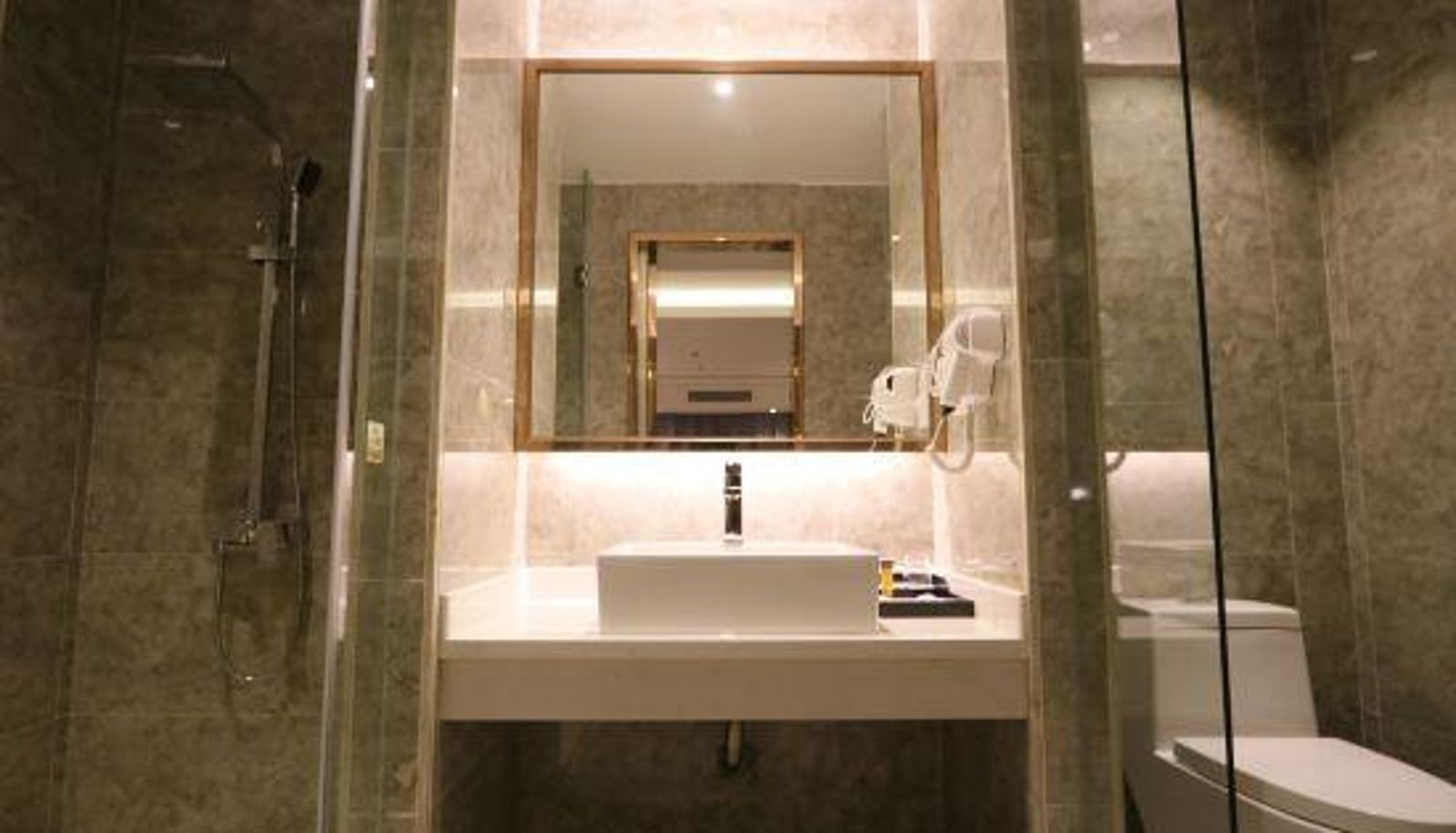 Business-kamer - Foshan Star Hotel (Huili Plaza Store)