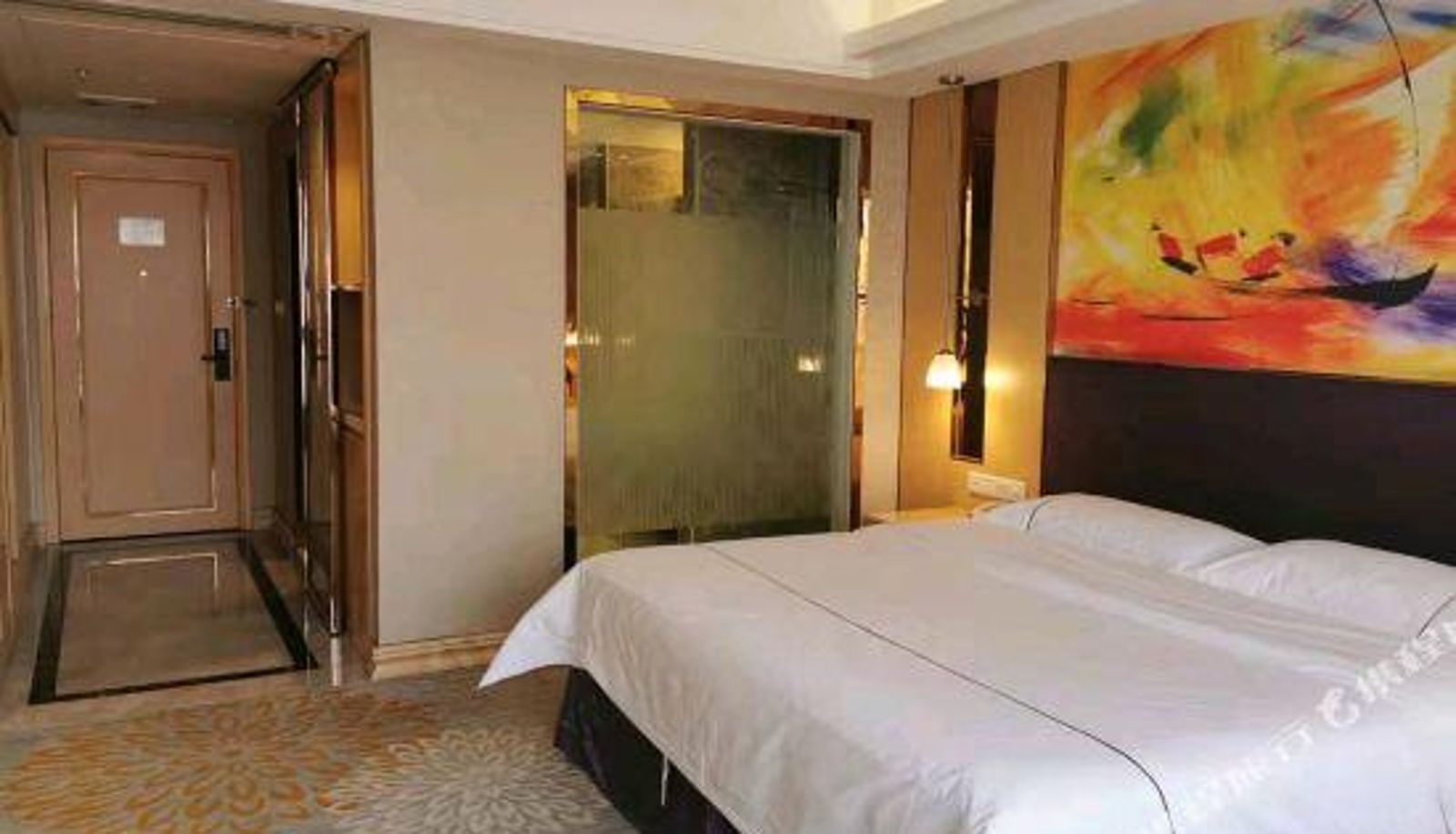 Pokój - Foshan Star Hotel (Huili Plaza Store)