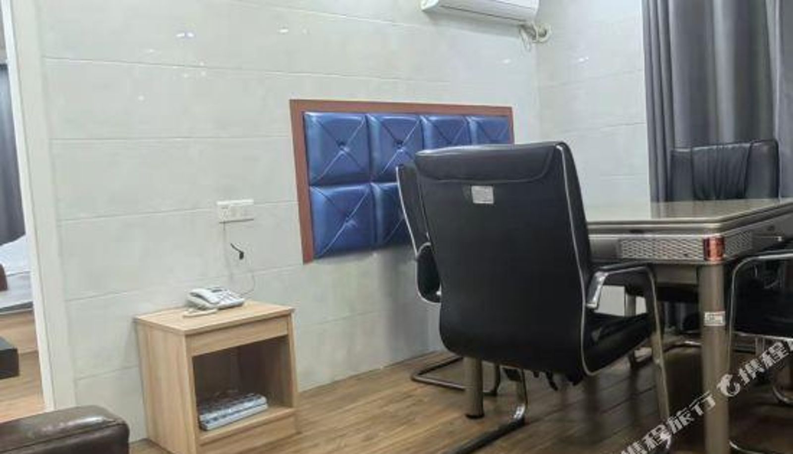 Zimmer - Jiacheng Apartment (Shunde Lunjiao)