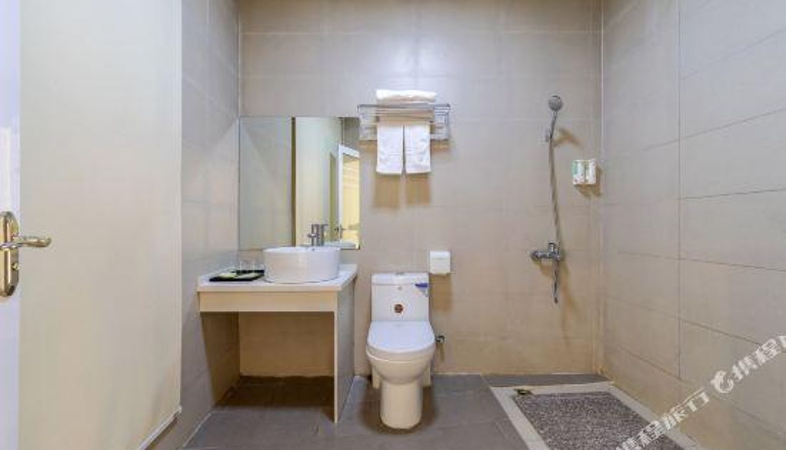 Kamer - Foshan Jijia Theme Apartment (Sanshan Jijia Plaza)