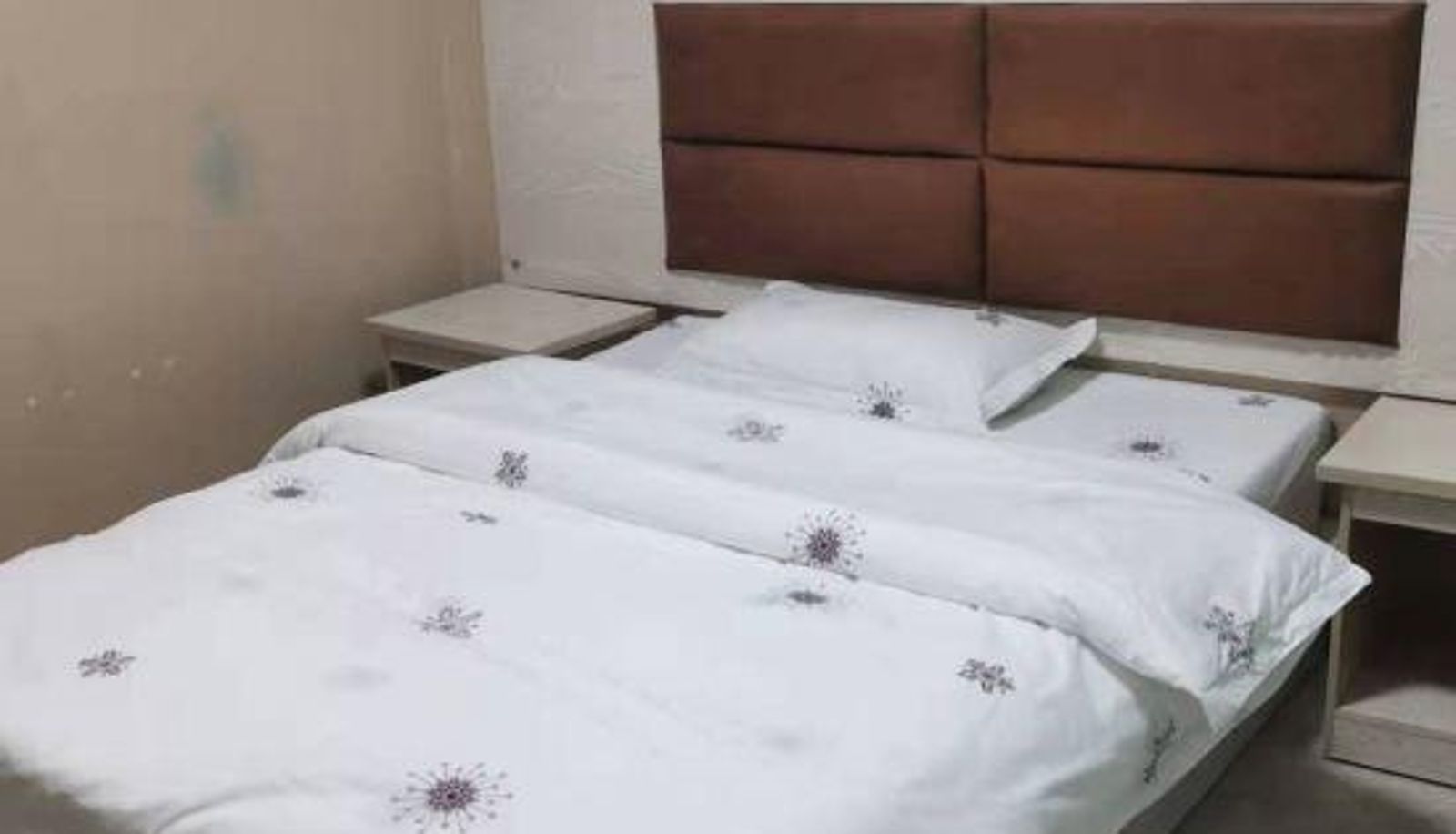Interior view - Youjia Apartment (Foshan Nanhai Vanke Plaza)
