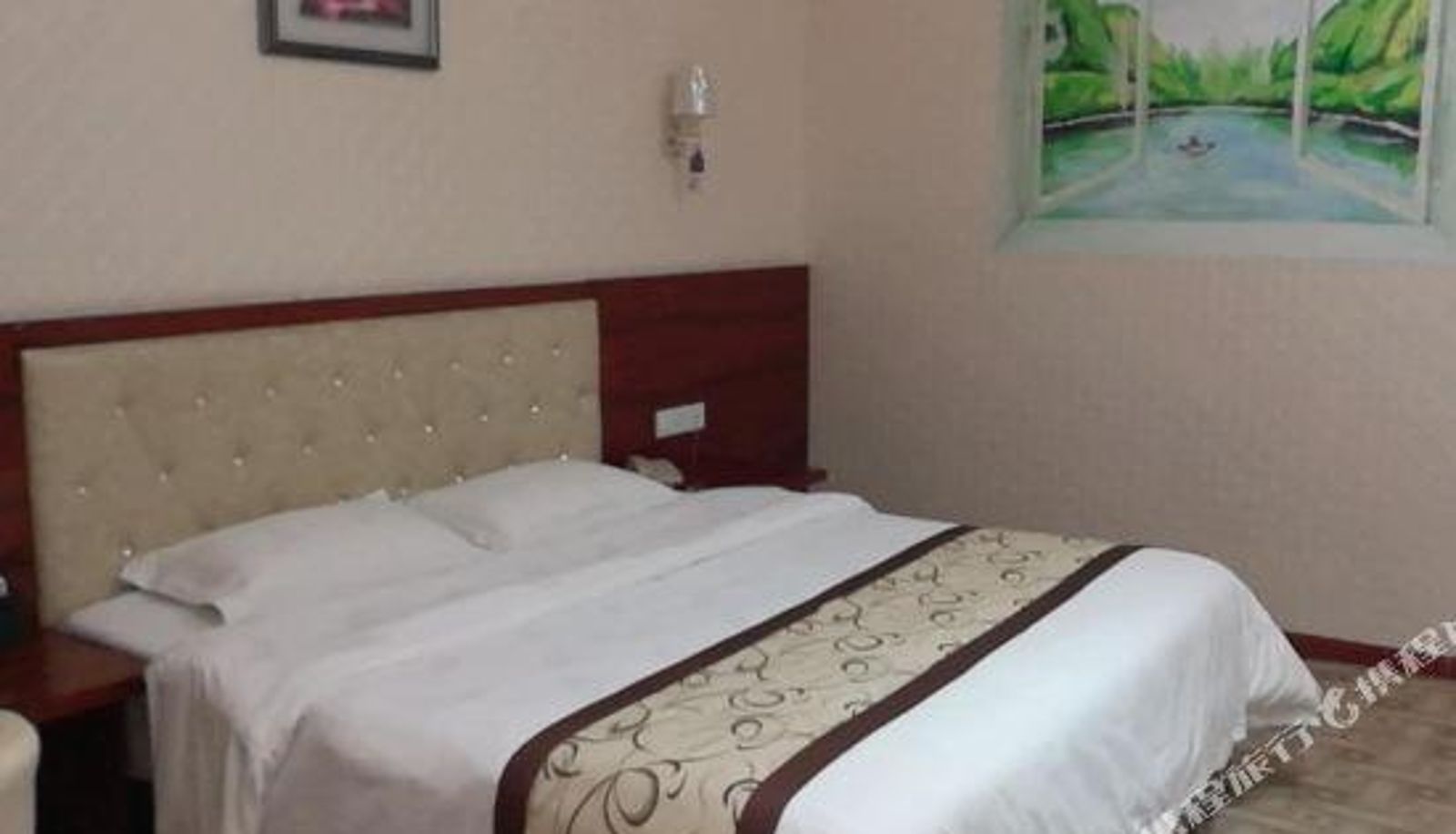 Habitación - Yongying Apartment Hostel