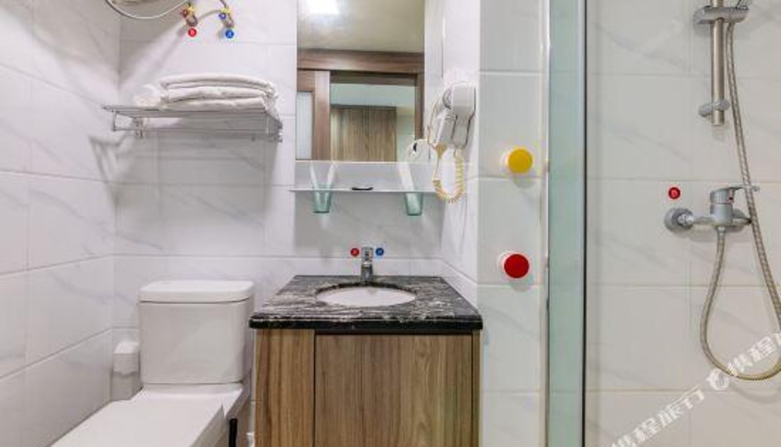 Zimmer - Jimei Kongjian Apartment