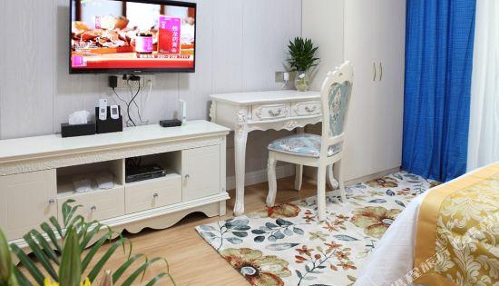 Business-Zimmer - Foshan) Santa Fe apartment (Lecong tianyoucheng store