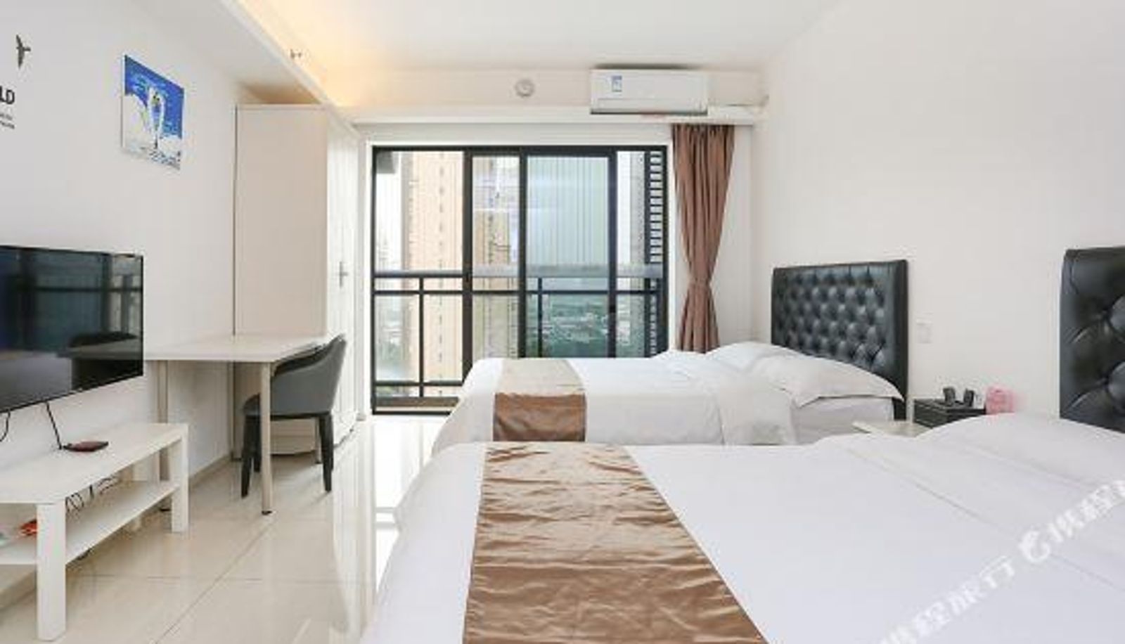 Habitación - RUICHENGGONGYU